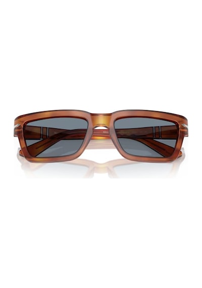 Persol Po3363s 96 56 55 Erkek Güneş Gözlüğü Kahverengi