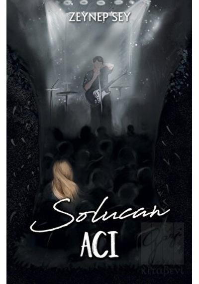 Solucan 2 : Acı Martı Yayınları