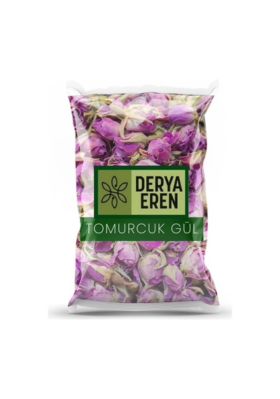Derya Eren Tomurcuk Gül Kurusu 50 G