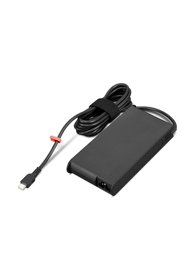 Lenovo Thinkpad 4x21u28835 Mobile Workstation 180w Usb-c Gan Slim Ac Notebook Power Adaptörü - Eu Lenovo Thinkpad 4x21u28835 Mobile Workstation 180w Usb-c Gan Slim Ac Notebook Power Adaptörü - Eu