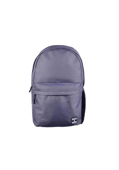 B&d Young Sırt Çantası Gri Bd-cn0285
