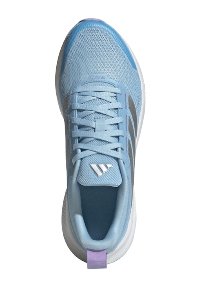Adidas Runblaze Kadın Mavi Koşu Ayakkabısı Kı6138 Mavi