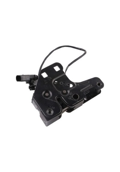 Audi A6 Kaput Kilidi Alt Motor 2005-2011 4F0823509A 4F0823509B