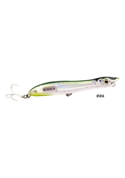 Fujin Z-Walker 100Mm 11Gr Su Üstü Maket Balık (461456598)