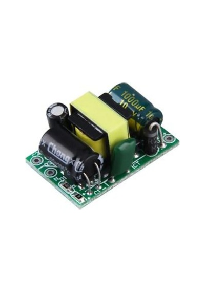 Ac-dc 220v - 5v Güç Kaynağı / Voltaj Dönüştürücü Kart