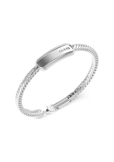 Guess Jgujumb05025jwsts Erkek Bileklik