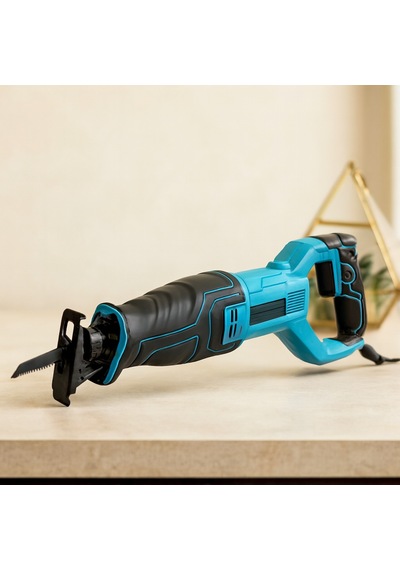 Tilki Kuyruğu Elektrikli Testere 230v 0-2800 Rpm