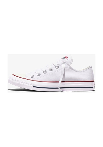 Converse All Star Ox Optıcal Whıte Siyah