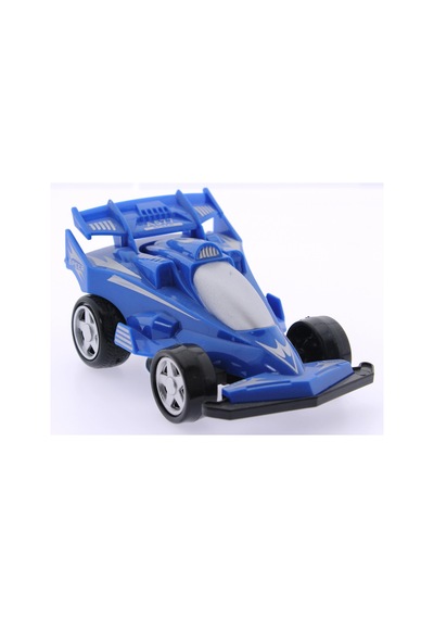 Sürtmeli Kırılmaz Mavi Formula