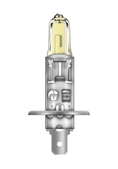 Osram 64150Als - 12V 55W H1 Ampul Takımı - %30 Fazla Işık