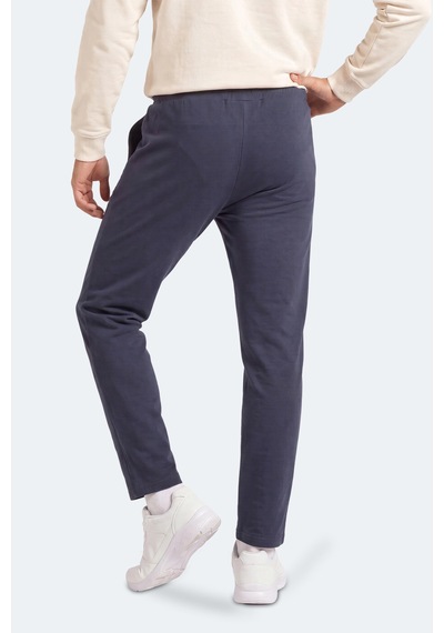 Slazenger Kezra I Erkek Lacivert Eşofman Altı