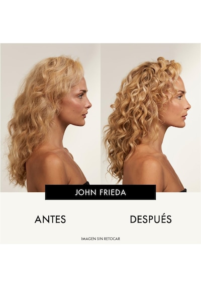 Frizz Ease Dream Curls Kusursuz Bukleler Günlük Şekillendirici Sprey Diğer