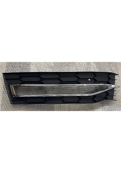 Skoda Superb 2020 Ve Sonrası Sis Far Kapağı Sol Kromlu Oem 3v0853665b/767d Oem 3v0853665b/767d 2zz