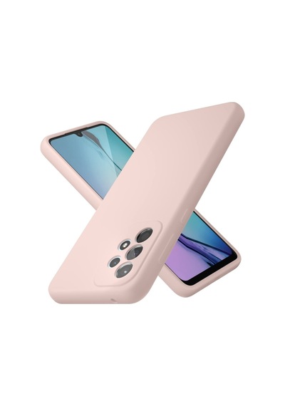 Teknomoda Samsung Uyumlu Galaxy A73 Kilif Tam Korumali Içi Kadife Silikon Kapak 404477058