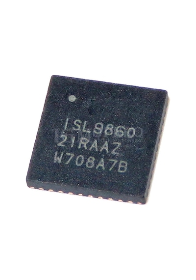 Isl98602ıraaz, Isl9860, Qfn-40 Entegre Devre 5 Adet