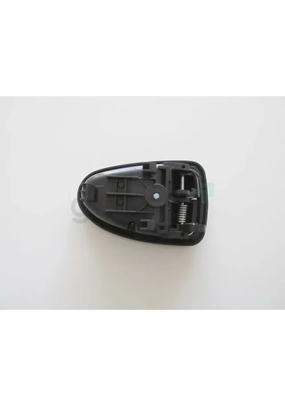 Ön Kapi İç Açma Kolu Sol Koyu Gri İçten Kilitli Tip Hyundai Accent - Admire - 2003-2005