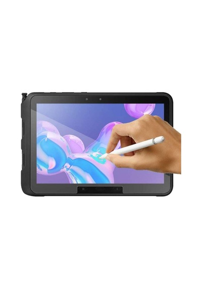 Samsung Galaxy Tab Active Pro Uyumlu T547 Tablet Blue Nano Screen Protector
