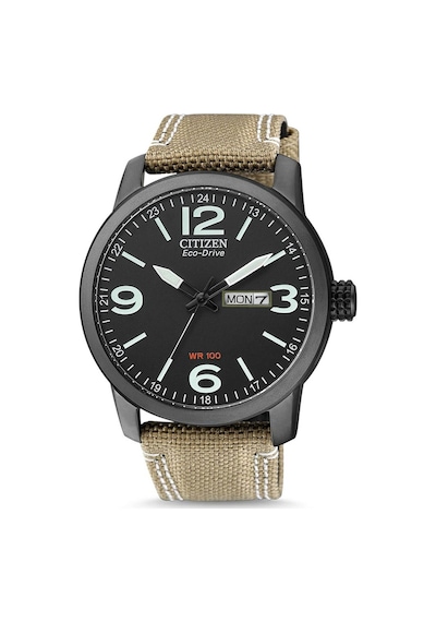 Citizen Bm8476-23ee Erkek Kol Saati