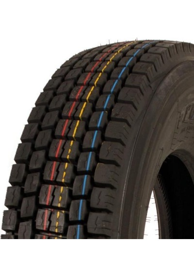 Fullrun 315/60 R22.5 Tb755 152/148M Asfalt Çeker 315 60 22.5