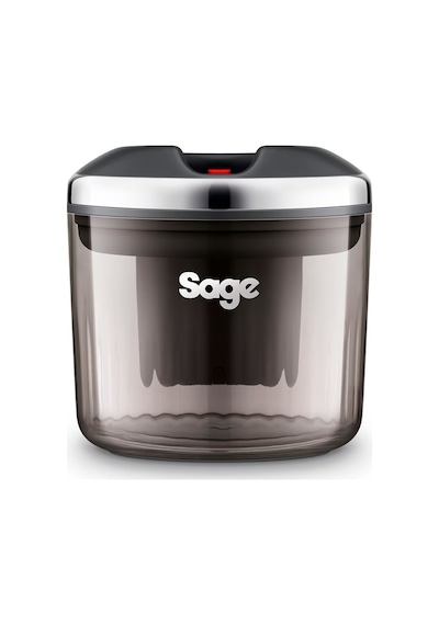 Sage The Puck Sucker Vakumlu Knock Box
