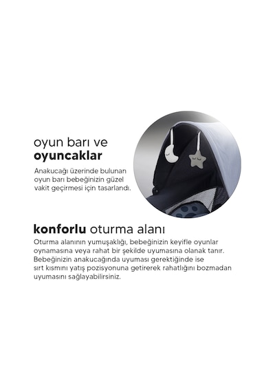 Huggy Pie Yenidoğana Uygun Otomatik Ana Kucağı
