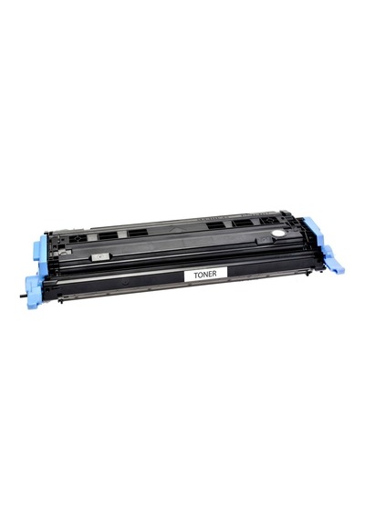 Tonerturk Hp 124A - Q6000A Uyumlu Toner Siyah /Cm1017 / 2600 / 2605 /1600