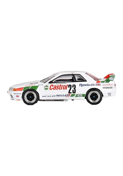 Mini Gt 1:64 Nissan Skyline Gt-r R32