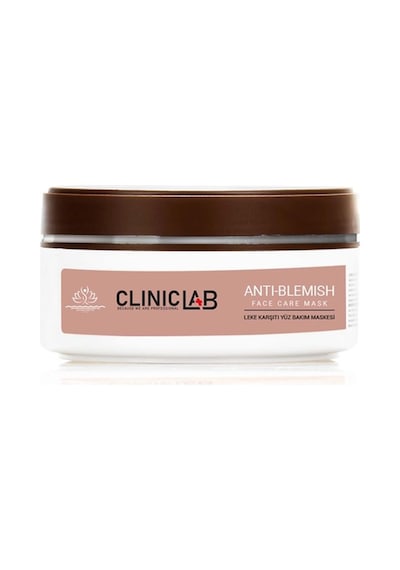 Clınıclab Leke Karşıtı Yüz Bakım Maskesi 150 Ml