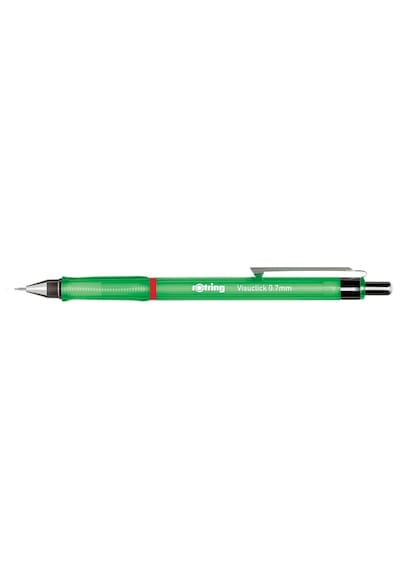 Visuclick + Jel Okul Seti- 0.7 Mm Yeşil 124-Pembe