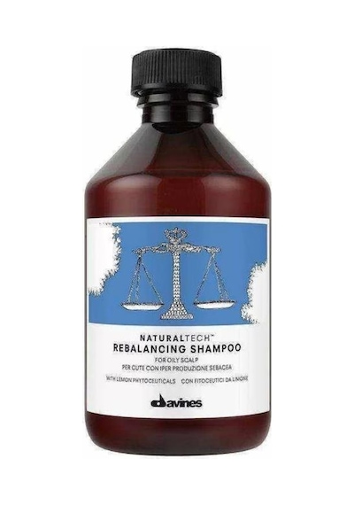 Davines Rebalancing Sebum Dengeleyici Saç Şampuanı 250 Ml