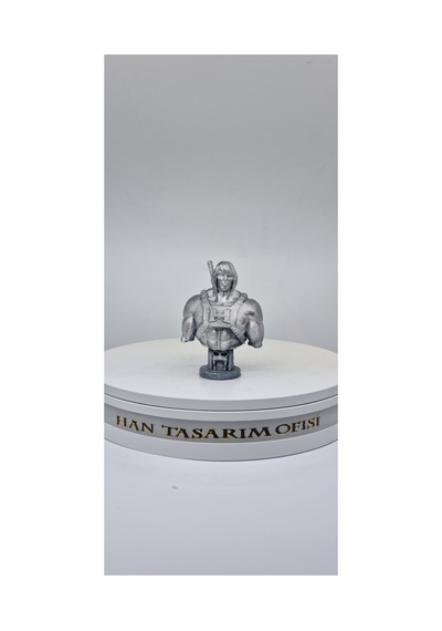 Heman Büst Figür 15 Cm