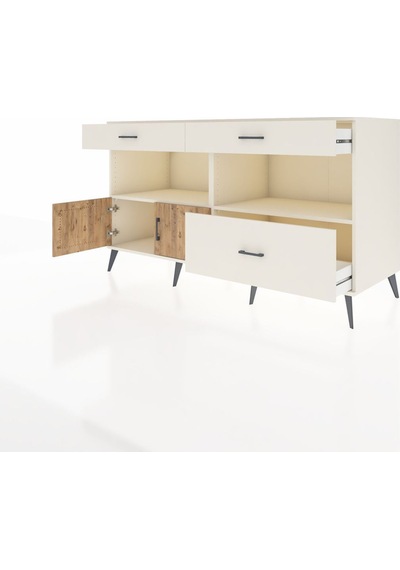 Kronos Konsol 2 Raflı 3 Çekmeceli 2 Kapaklı 176x59x99 Aytaşı-çam/aytaşı Atlas Çam/aytası - Aytası Kronos Konsol 2 Raflı 3 Çekmeceli 2 Kapaklı 176x59x99 Aytaşı-çam/aytaşı Atlas Çam/aytası - Aytası