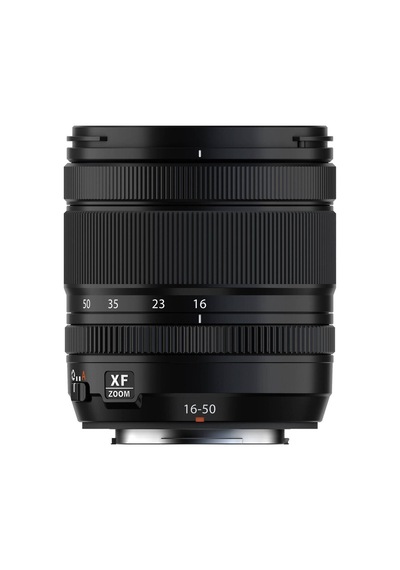 Fujifilm X-S20 Siyah + XF16-50 mm Kit