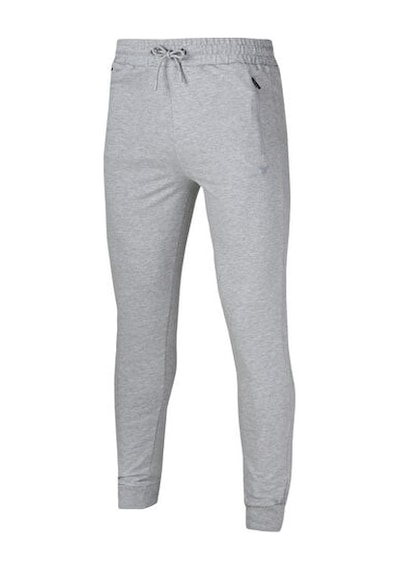 Techsport Jogger Erkek Günlük Eşofman Altı Tch107-grı Gri