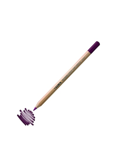 Lyra Rembrandt Acquarell/wine Red