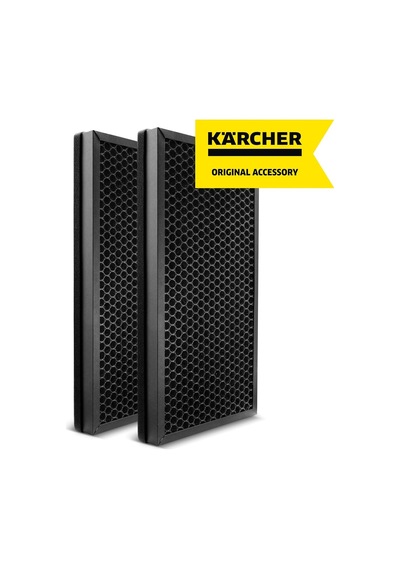 Kärcher Filtre Seti Af 50 Diğer
