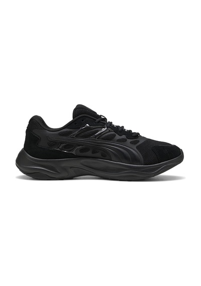 Puma Insphere Erkek Siyah Sneaker Ayakkabı 40471501