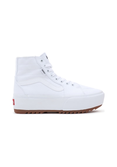 Filmore Hi Tapered Platform St Beyaz Beyaz