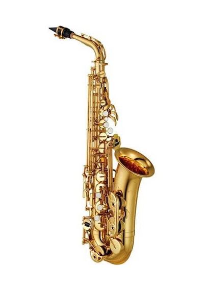 Yamaha Yas480 Mib Alto Saksafon