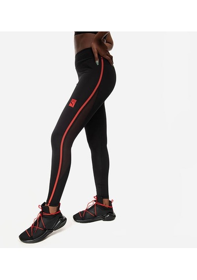 Puma X Vogue Leggings Siyah Kadın Tayt 53469201 001