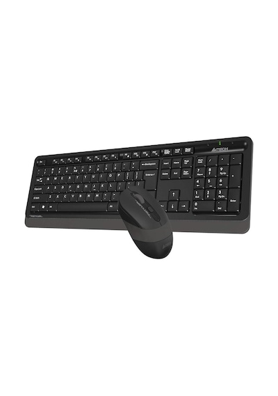 A4Tech FG1010 USB Kablosuz Q Klavye Mouse Set