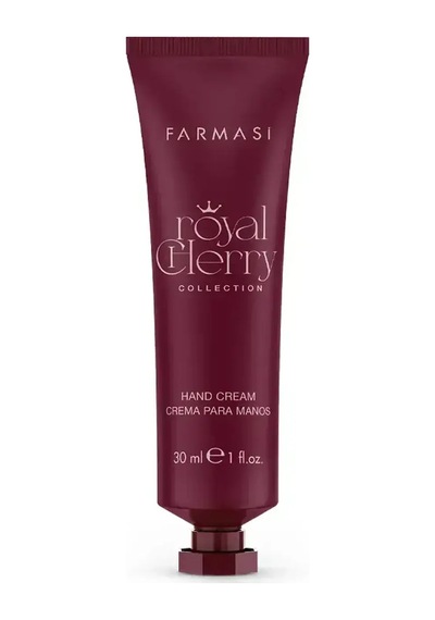Royal Cherry El Kremi 30 Ml