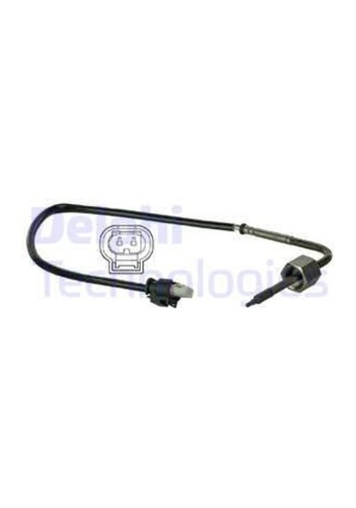 DELPHI TS30053 Egzoz Sıcaklık Sensörü Mercedes A Class. E Class. Glk Class 09/04