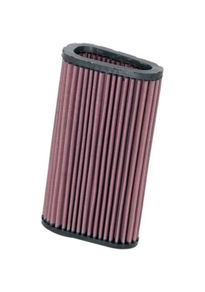 Kn Hava Filtresi Honda Cbf600/hornet 2007-2013