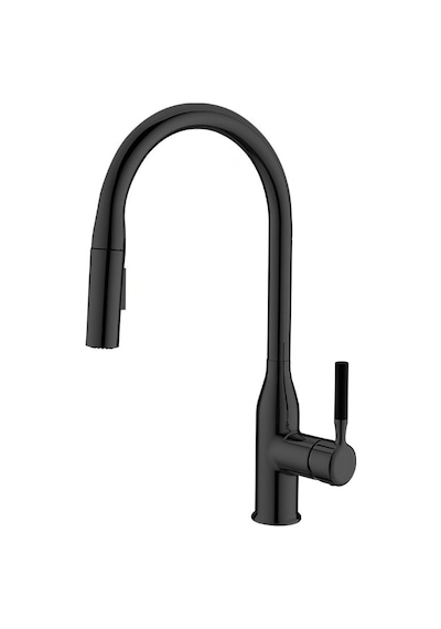 Newarc Step Spiralli Eviye Bataryası Siyah900591B