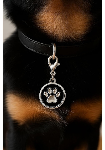 Kedi Köpek İsimlik Metal Pet Kimlik Rozeti İsim Telefon Yazılabilir Dayanıklı Suya Dayanıklı Tasmaya Uygun Evcil Hayvan Künyesi Siyah Pati Diğer Kedi Köpek İsimlik Metal Pet Kimlik Rozeti İsim Telefon Yazılabilir Dayanıklı Suya Dayanıklı Tasmaya Uygun Evcil Hayvan Künyesi Siyah Pati Diğer