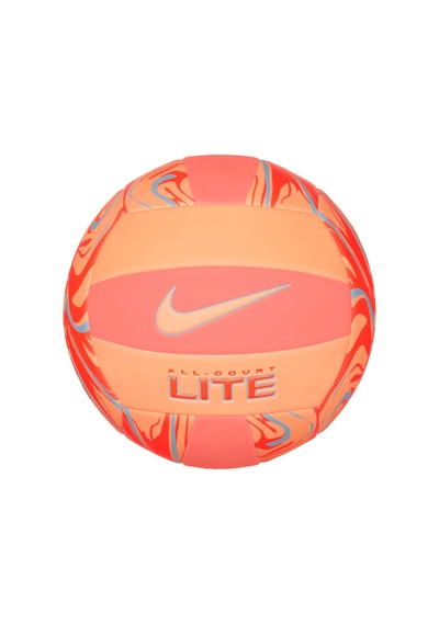 All Court Lite Unisex Turuncu Voleybol Topu N.100.9071.851.05