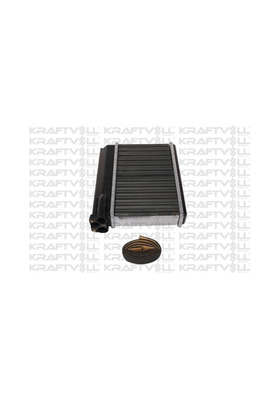 Bmw Kalorıfer Radyatoru Bmw E39 E36 Klimalı - Kraftvoll 08050007