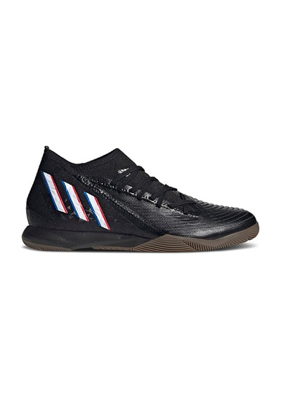 Adidas Predator Edge 3 Erkek Futsal Ayakkabısı Gx0020 Siyah