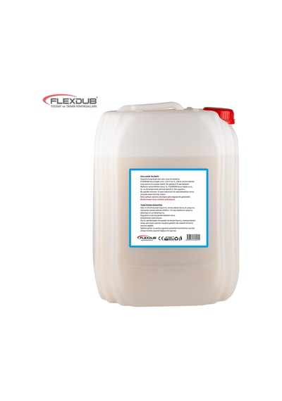 Flexdub Havuz Kaçak Tamir Kimyasalı 20 Litre